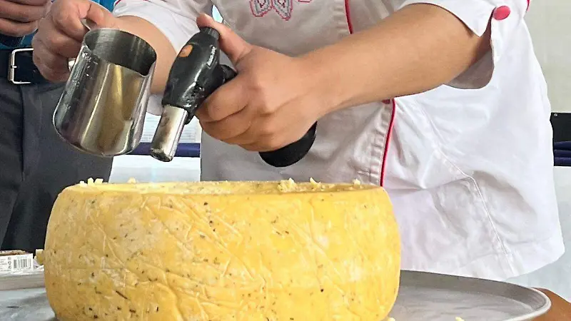 cava de quesos actopan 2